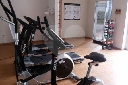 FLAT RESIDENCIAL A VENDA NO JARDIM AMÉRICA - 2 SUÍTES E 1 VAGA DE GARAGEM