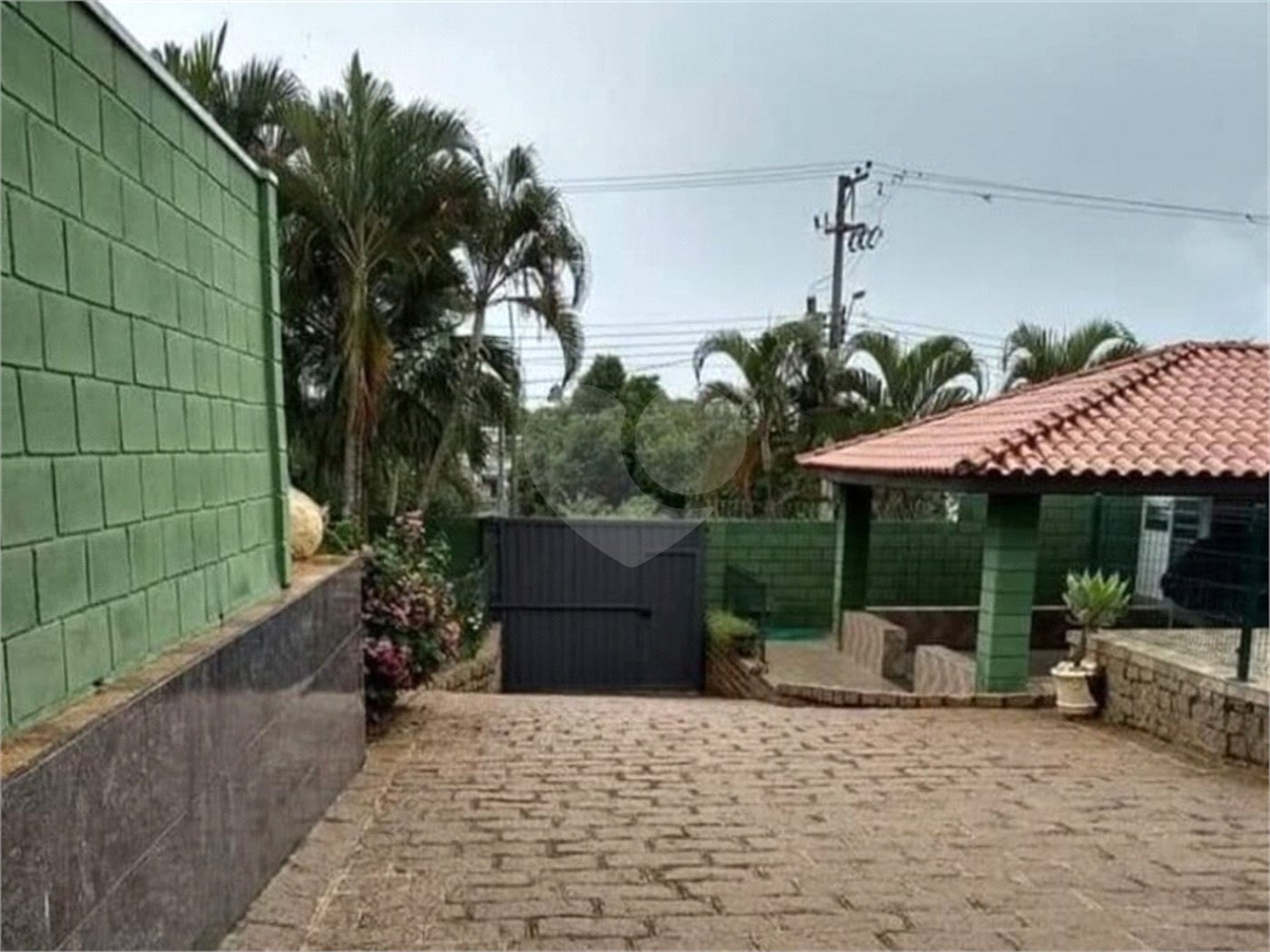 ??Valor do investimento: R$ 1.100.000,00 para uma lindíssima chácara dentro da cidade de Indaiatuba.