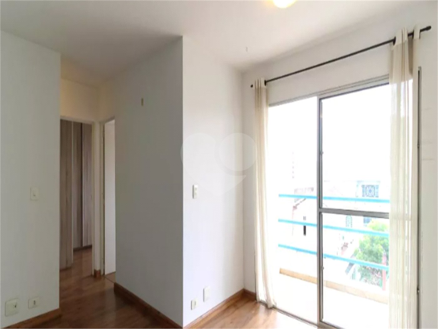Apartamento à venda com 2 quartos em Liberdade, São Paulo, SP