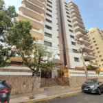 Apartamento à Venda no Edifício João Malagutti – 3 Dormitórios, 132m², Vista Maravilhosa!