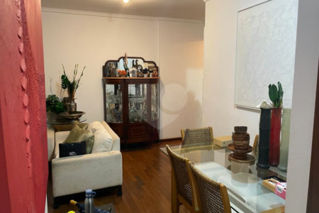 Apartamento disponivel para venda Edifício Verona