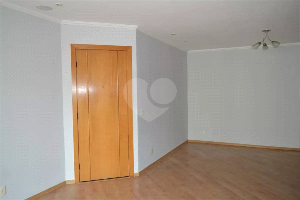 Apartamento à venda com 3 quartos em Jardim Vila Mariana, São Paulo