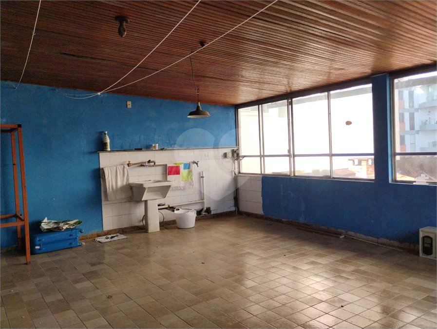 Vende-se ou Aluga-se Casa com 400 m2 na Vila Mascote