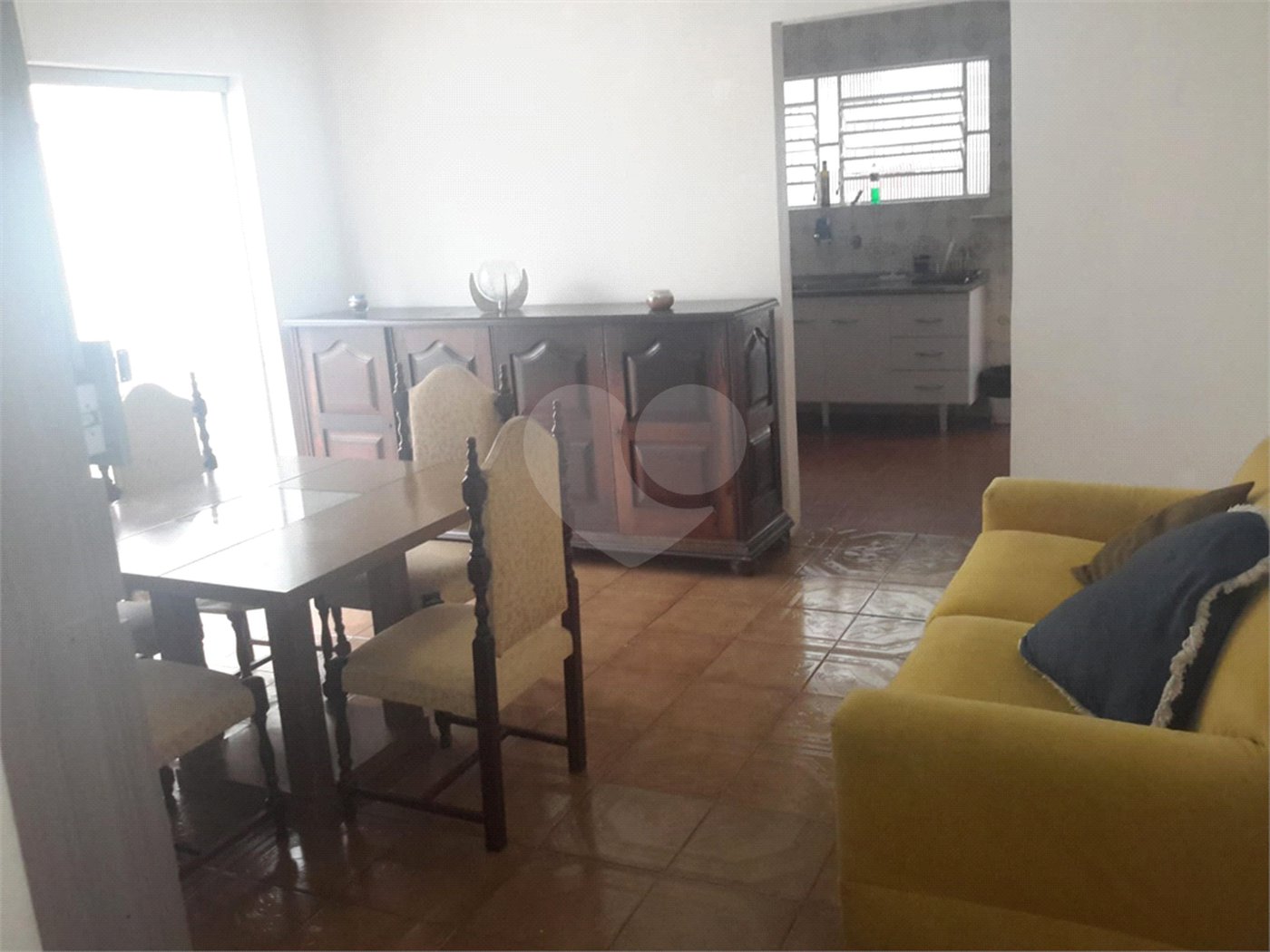 VENDA - SOBRADO ( residencial / comercial)