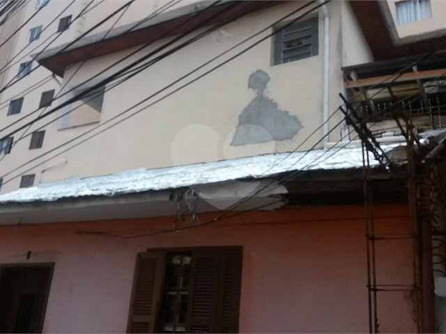 Casa de Vila à venda com 1 quarto em Santana, São Paulo, SP