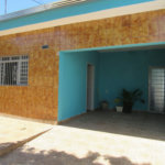 Casa à venda com 2 quartos em Remanso Campineiro, Hortolândia - SP