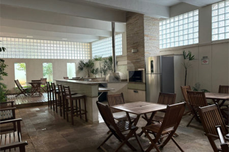 Apartamento á venda - Ipiranga