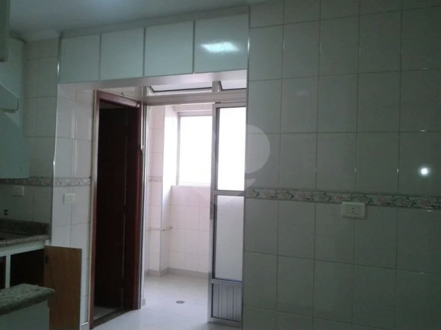 Apartamento à venda com 2 quartos em Tucuruvi, São Paulo, SP