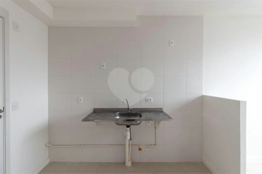 Apartamento para alugar com 2 quartos em Barra Funda, São Paulo, SP