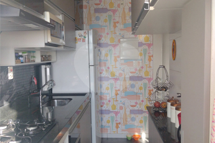 Apartamento Itaquera 2 dormitorios 1 vaga