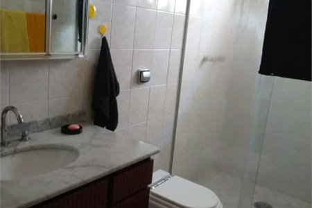 Casa à venda com 3 quartos, sendo 1 suíte, em Jardim Bonfiglioli, São Paulo - SP