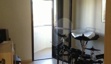 Apartamento à venda com 3 quartos, sendo 2 suítes, em Saúde, São Paulo, SP