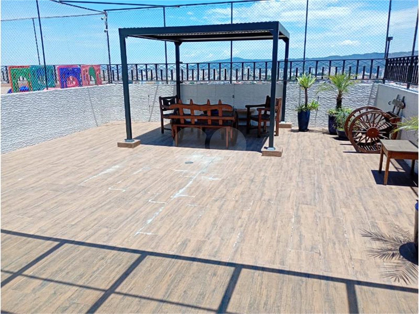 Apartamento Vila Gustavo