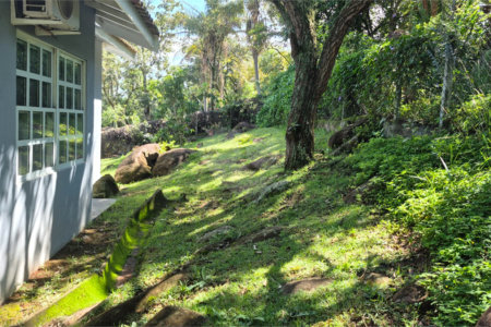 Casa mobiliada para locação no Condomínio Recanto Tranquilo (Palavra de Vida) – Atibaia/SP