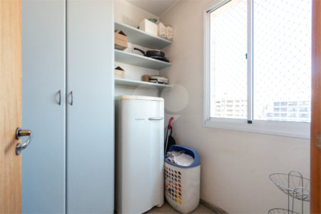 Apartamento para venda em Ipiranga com 135m² - 3 suítes - Porteira Fechada