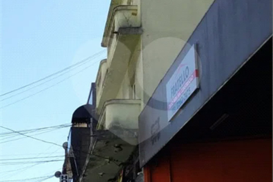 Terreno para alugar em Água Fria, São Paulo, SP