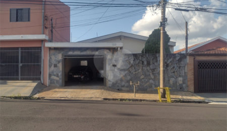 Casa à venda com 4 quartos, sendo 1 suíte,  em Jardim Bandeirantes, São Carlos, SP