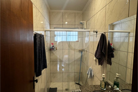 Casa aconchegante em excelente localização – Vila Brasília, São Carlos/SP