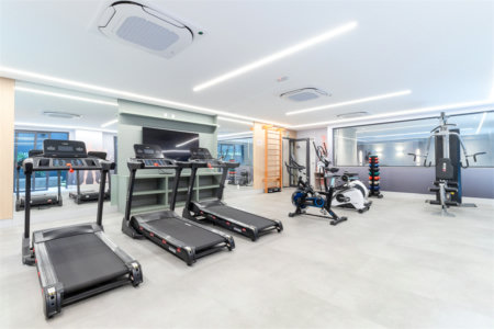 Studio 1 Quarto 1 Vaga Em Higienópolis, São Paulo - SP