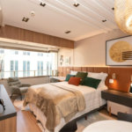 Studio Mobiliado em Moema | 29m² Pronto para Morar ou Investir
