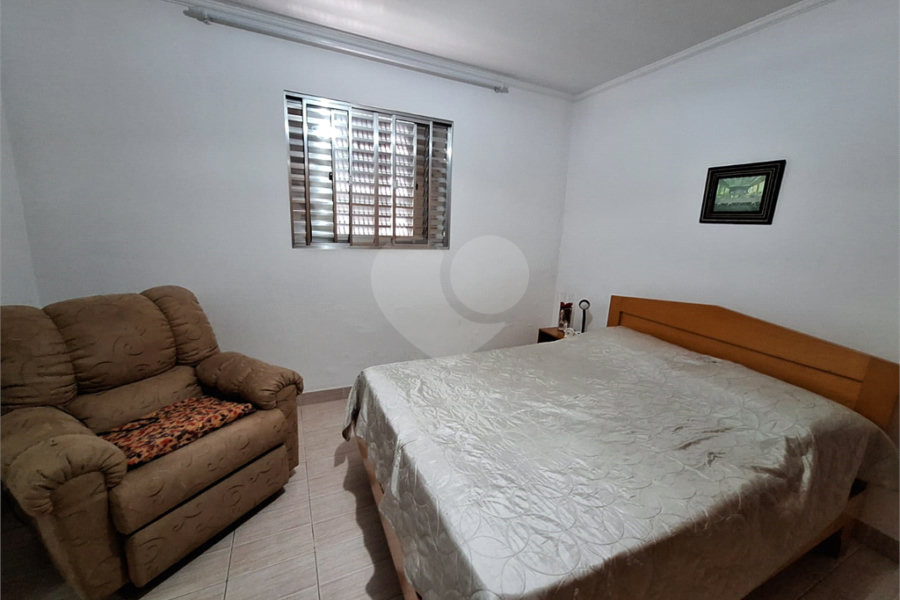 Oportunidade na Casa Verde: casa térrea completa e muito bem cuidada