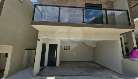 Casa à venda ou para alugar com 3 suítes no condomínio Residencial São Sebastião, Louveira - SP