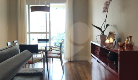 Apartamento à venda com 3 quartos, sendo 1 suíte, em Santana, São Paulo, SP
