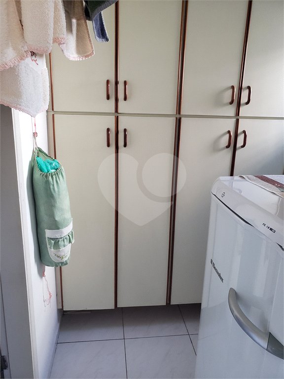 Apartamento á venda - Jabaquara