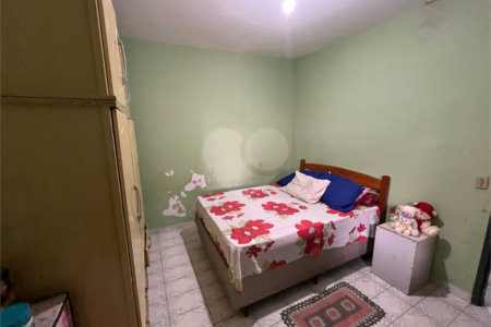 Casa a venda com 5 dormitórios no Boa Vista