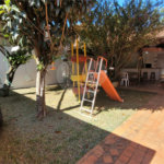 Casa em Condomínio, no Parque Sabará