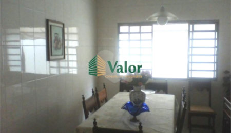 Casa à venda com 2 quartos, sendo 1 suíte,  em Portal do Sol, São Carlos, SP