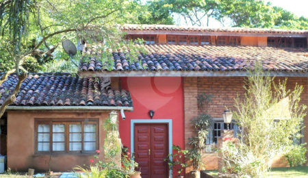 Chácara à venda com 6 quartos, sendo 2 suítes,  em Jardim Nova Iguaçu, Piracicaba, SP