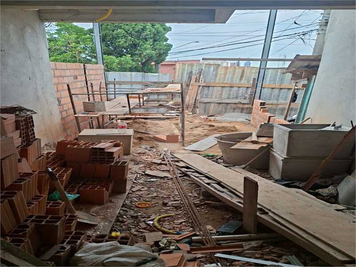 Sobrado Novo Vila Industrial - entrega em 09/2026 - Próximo parada Tolstoi do Monotrilho