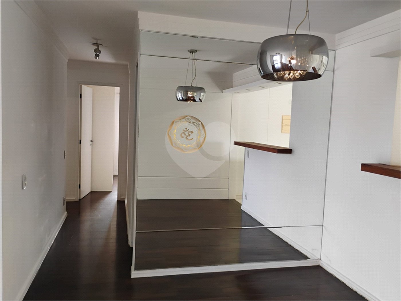 Lindo Apartamento Alto Da Boa Vista