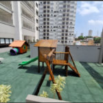 Bairro do Ipiranga Apartamento Novo à venda 3 suítes varanda gourmet 2 vagas lazer Construção Cyrela!