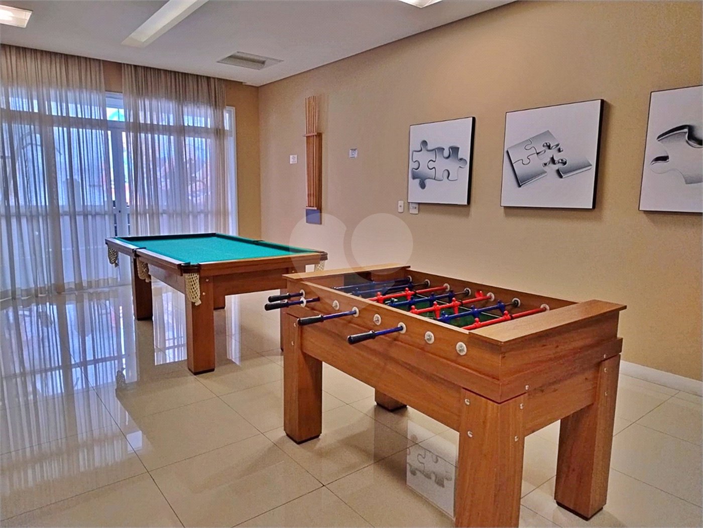 Apartamento à venda com 1 quarto em Bela Vista, São Paulo, SP
