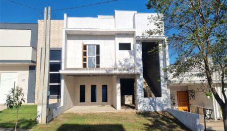 Casa em condomínio à venda com 3 suítes em Cajuru do Sul, Sorocaba, SP