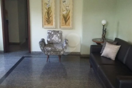 Cobertura à venda com 3 suítes em Água Fria, São Paulo, SP