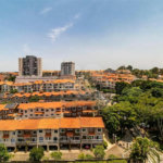 Apartamento à venda com 3 quartos, sendo 1 suíte,  em Cidade São Francisco, São Paulo, SP