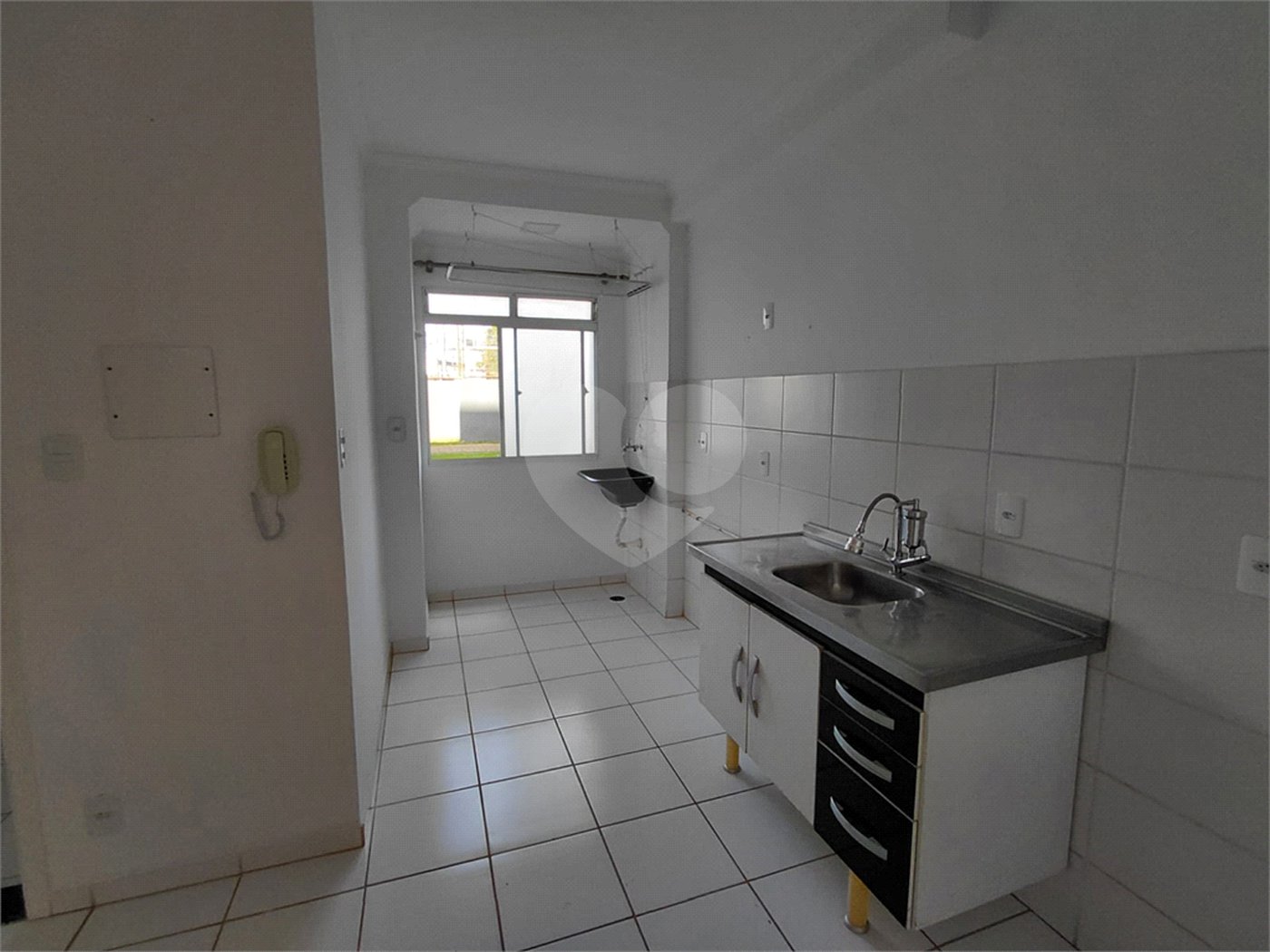 Apartamento para alugar com 2 quartos em Jardim Aeroporto, Ribeirão Preto, SP