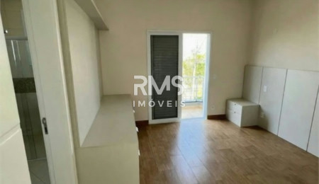 Casa à venda com 3 suítes no condomínio Chapada, Itu - SP