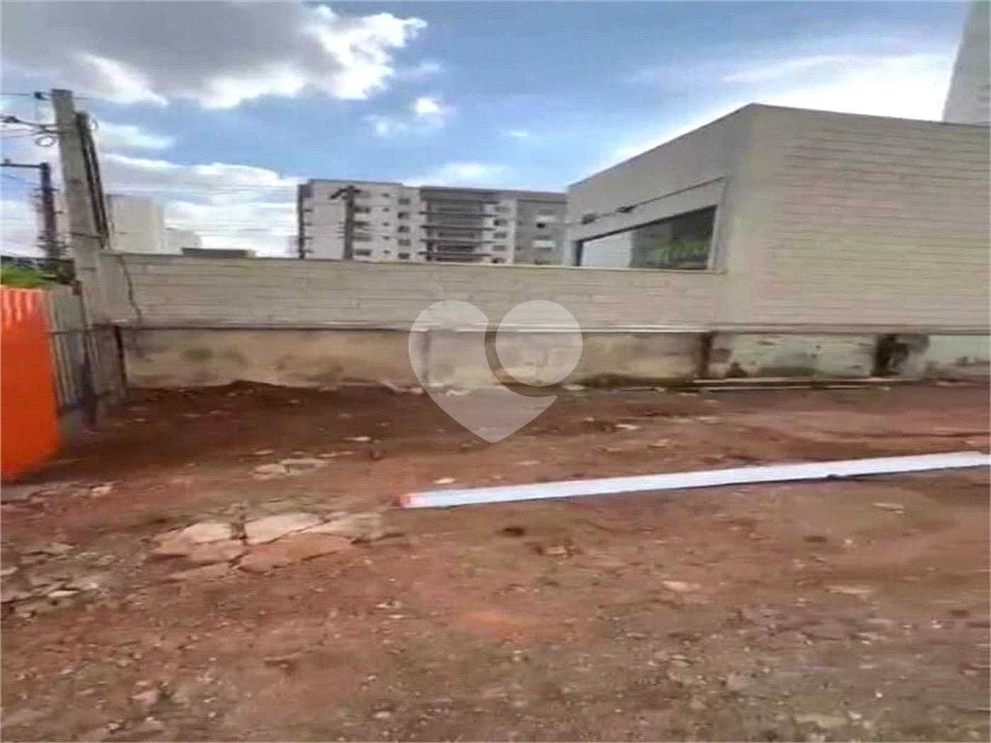 Terreno à venda em Vila Gomes Cardim, São Paulo, SP