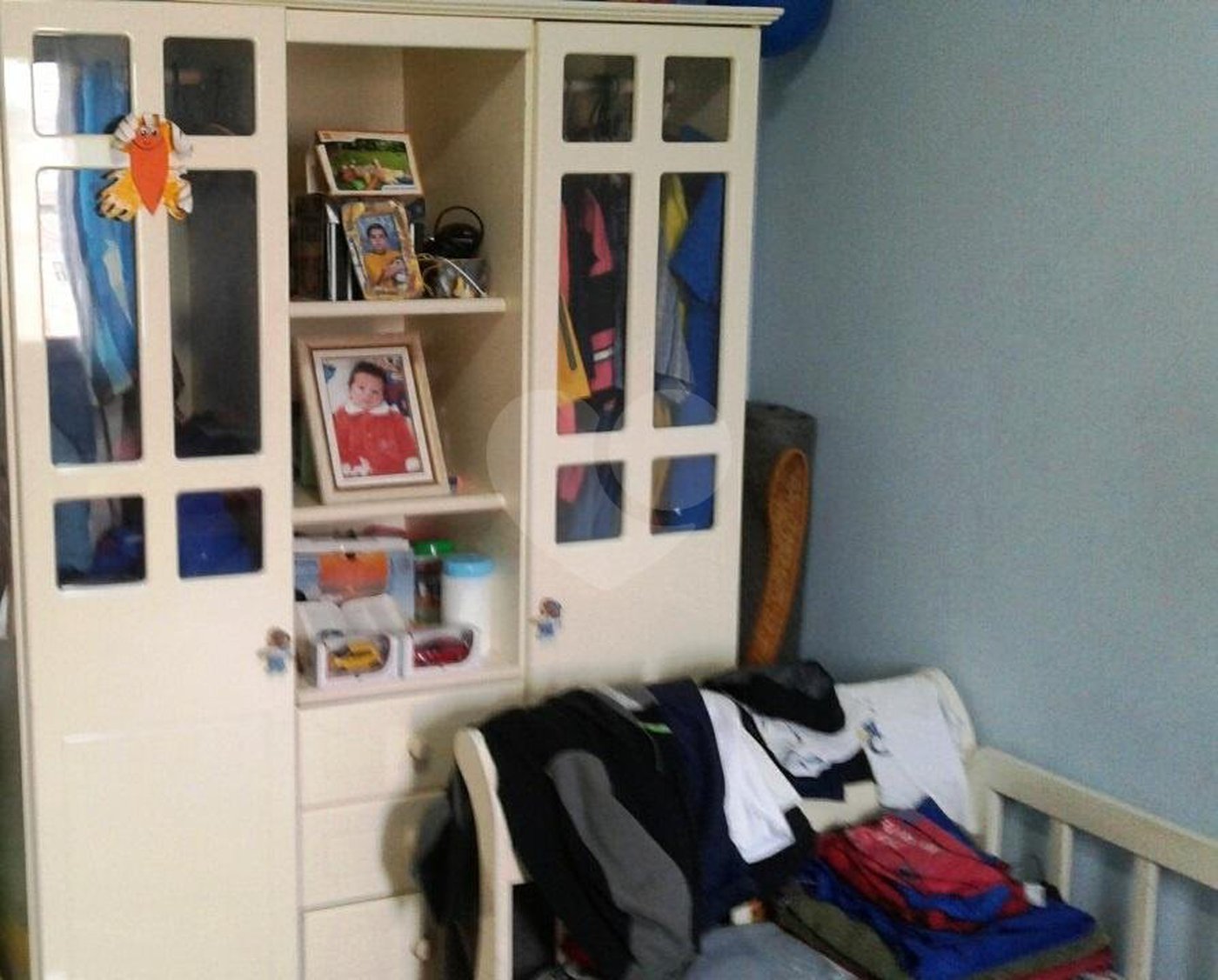 Apartamento à venda com 2 quartos em Santa Teresinha, São Paulo, SP