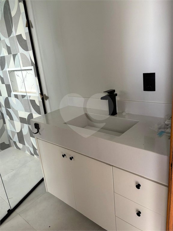 Casa à venda com 4 suítes no condomínio Residencial Costa das Areias, Salto - SP