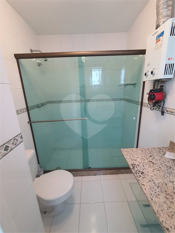 Cobertura à venda com 3 quartos, sendo 2 suítes, em Tijuca, Rio de Janeiro, RJ