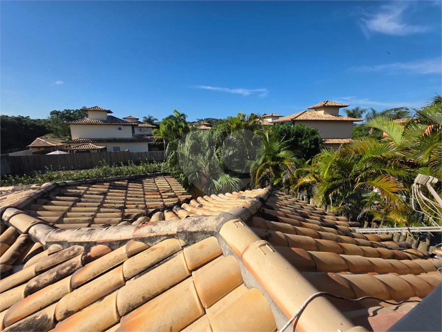 Casa em condomínio à venda com 4 suítes no Centro (mangue), Armação dos Búzios, RJ