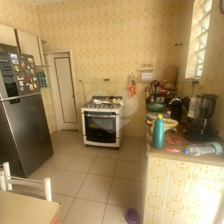 Casa de Vila à venda com 4 quartos em Grajaú, Rio de Janeiro, RJ