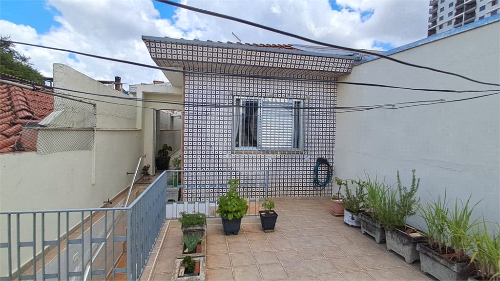 Casa à venda com 3 quartos em Parada Inglesa, São Paulo, SP