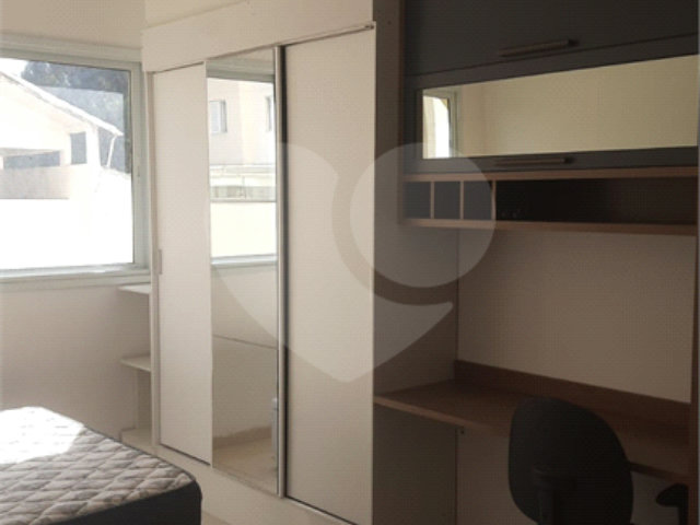 Apartamento à venda com 1 quarto em Tucuruvi, São Paulo, SP