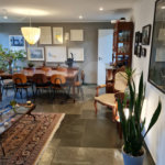 Apartamento à venda com 3 quartos, sendo 1 suíte,  em Jardim Ampliação, São Paulo, SP